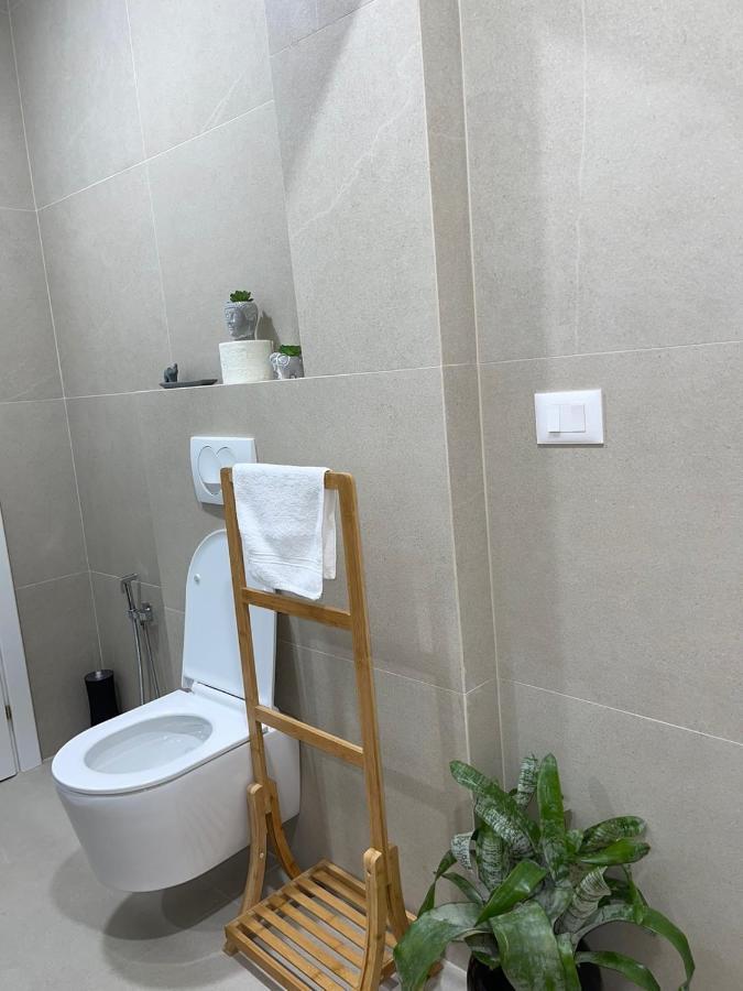 Smart Home , Lovely Apartment In Tirana Exterior foto
