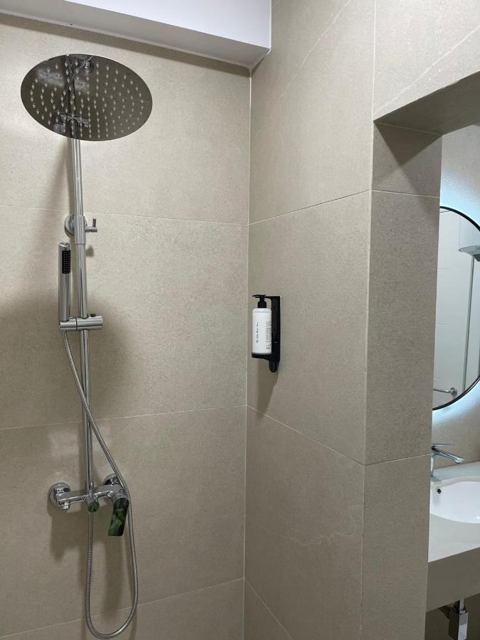 Smart Home , Lovely Apartment In Tirana Exterior foto